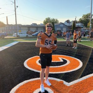 Meet your Posher, Shawn